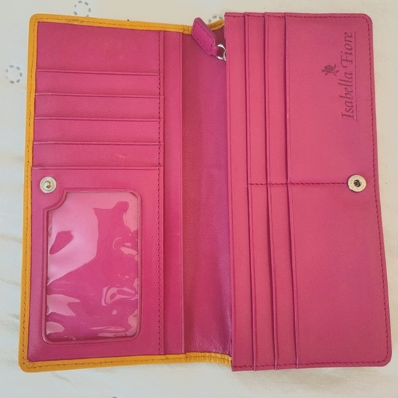 Isabella Fiore WOC - Picture 11 of 13